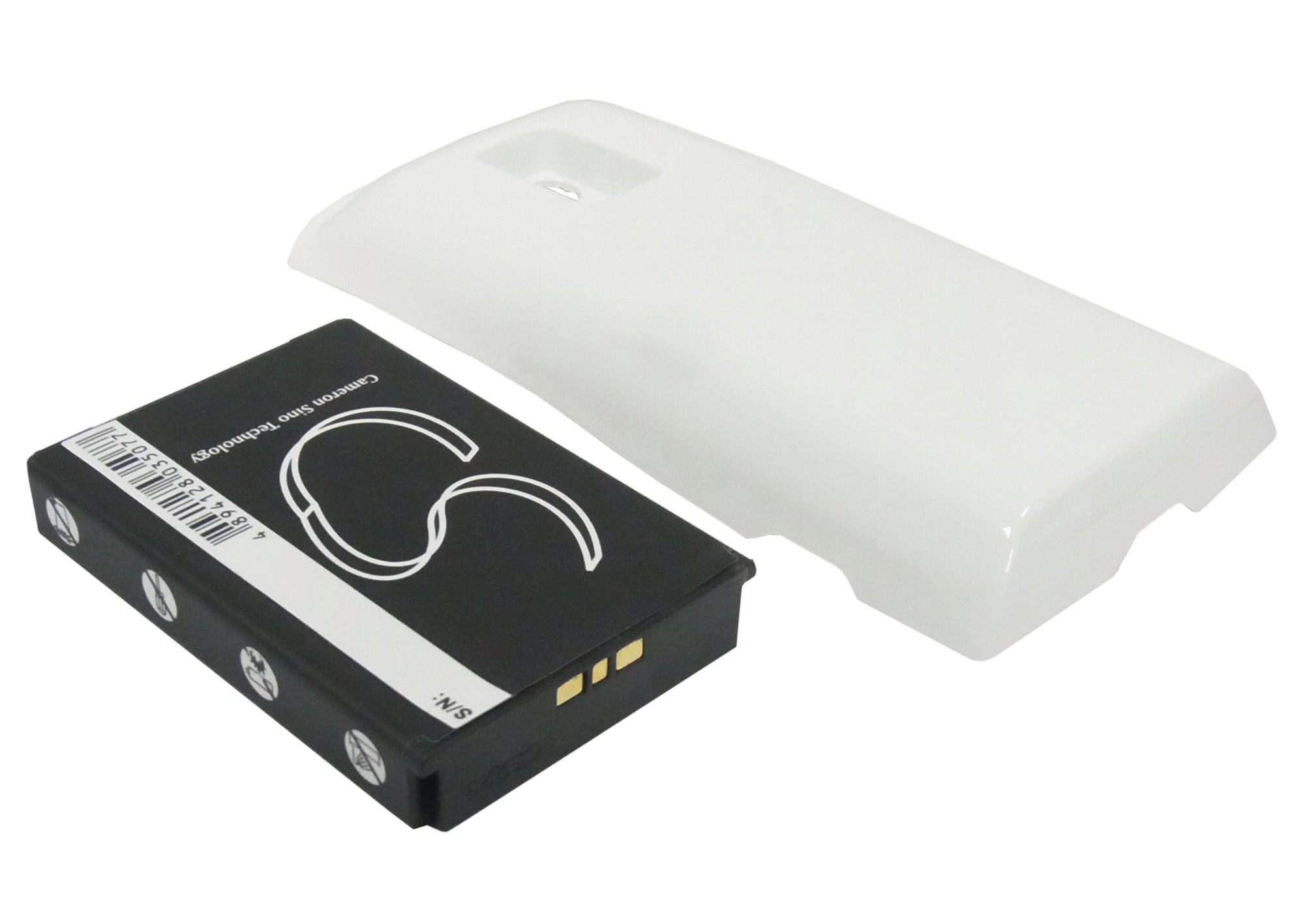 Акумулятор NTT Docomo ASO29038, XperiaTM - Зображення 3