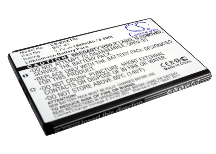 Акумулятор Sony MT25, MT25a, MT25i, Xperia neo L