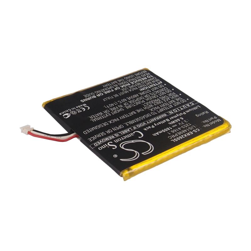 Акумулятор Sony Ericsson LT26w, Xperia Acro S - Зображення 2