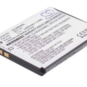 Акумулятор Sony Ericsson Cedar J108, Hazel, J10i2, J20, J20 Hazel, Mix, Mix Walkman, U100, U100i, Vulcan, WT13i, YARI