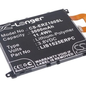 Акумулятор Sony Ericsson C6902, C6903, C6916, C6943, Honami, Honami Maki, L35H, SO-01F, Xperia i1, Xperia Z1, Xperia Z1 LTE