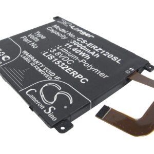 Акумулятор Sony Ericsson C6916, L39T, L39U, Xperia Z1 4G, Xperia Z1S