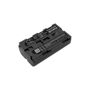 Акумулятор Epson EHT-400, EHT-400C, M196D, Mobilink TM-P60, TMP60, TMP60 Mobile Printers, TMP80, TMP80 Mobile Printers