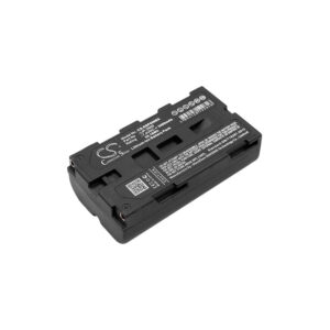 Акумулятор Epson EHT-400, EHT-400C, M196D, Mobilink TM-P60, TMP60, TMP60 Mobile Printers, TMP80, TMP80 Mobile Printers