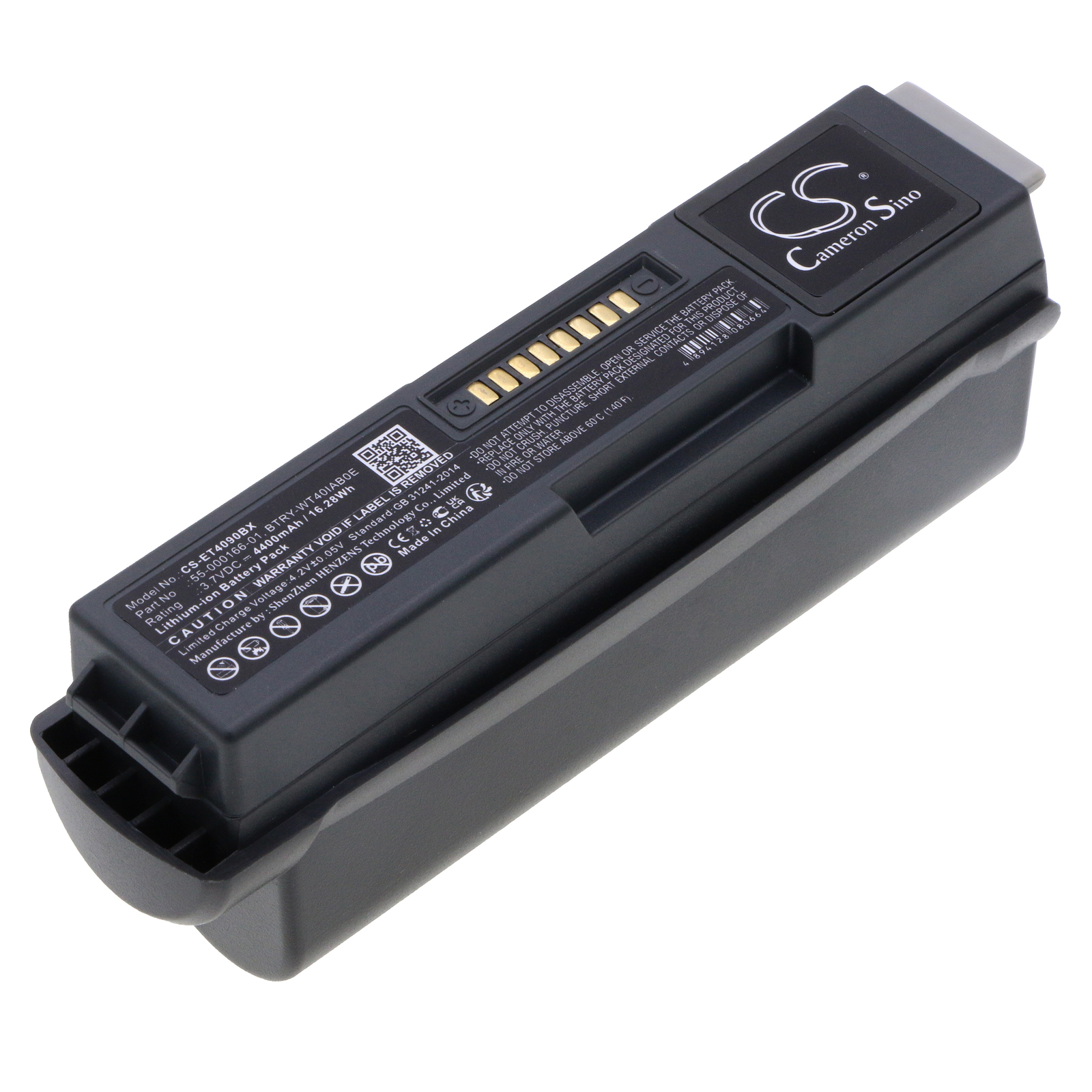 Акумулятор Symbol WT4000, WT4070, WT-4070, WT4090, WT-4090, WT4090i, WT-4090OW, WT41N0