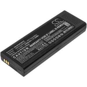 Акумулятор EADS P3G, TPH700