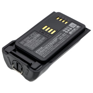 Акумулятор EADS THR9, THR9 C-30, THR9i