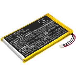 Акумулятор Enspert ESP E201U, Identity 7