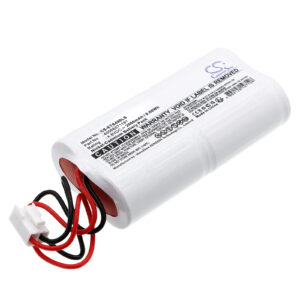 Акумулятор Eaton CEAG lamp, SV EURO 4 LED, SV EURO 4L LED