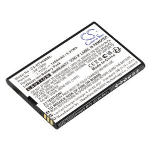 Акумулятор Emporia TALKsmart, V800, V800_001