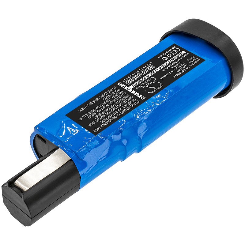 Акумулятор Shark Ion W1 Cord, UV200CCO, WV200, WV200UK, WV201, WV205, WV220 - Зображення 2