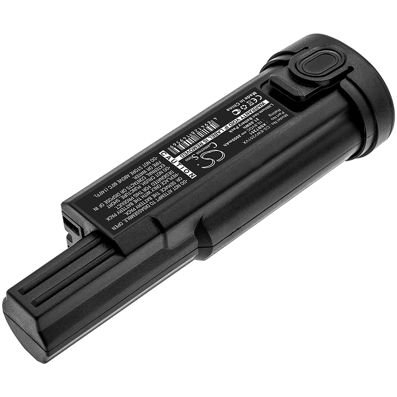 Акумулятор Shark WV250 WANDVAC, WV251, WV251UK - Зображення 2