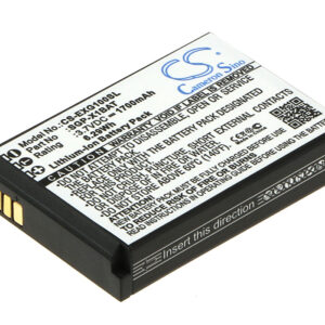 Акумулятор Evolveo StrongPhone X1