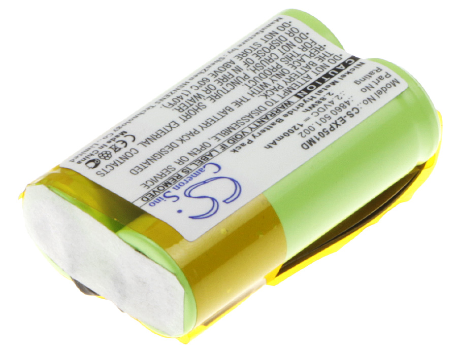 Акумулятор Eppendorf 4860, Research Pro, Research Pro Electronic Pipett - Зображення 2