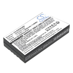 Акумулятор Eppendorf Easypet 3