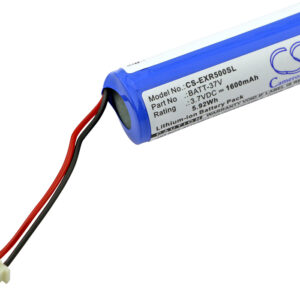 Акумулятор Extech VIR 50, VIR50