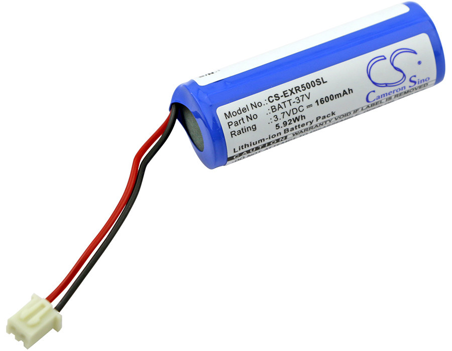 Акумулятор Extech VIR 50, VIR50