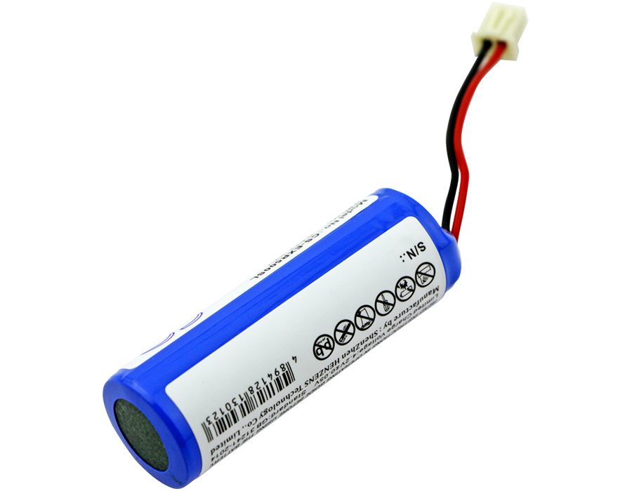 Акумулятор Extech VIR 50, VIR50 - Зображення 2