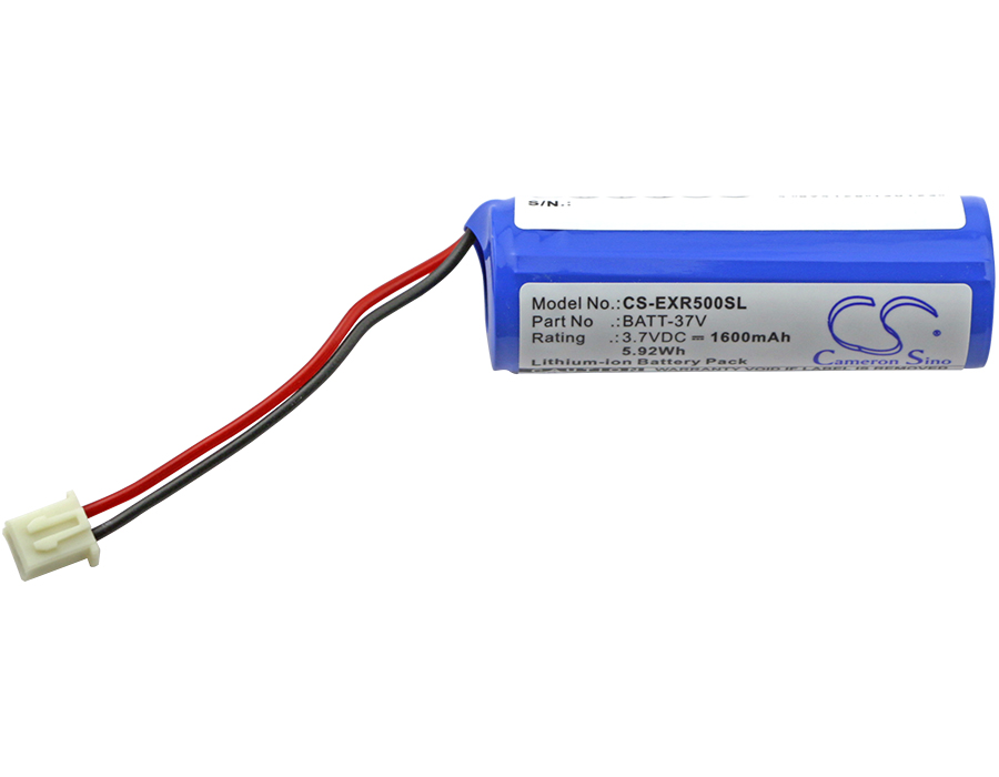 Акумулятор Extech VIR 50, VIR50 - Зображення 3