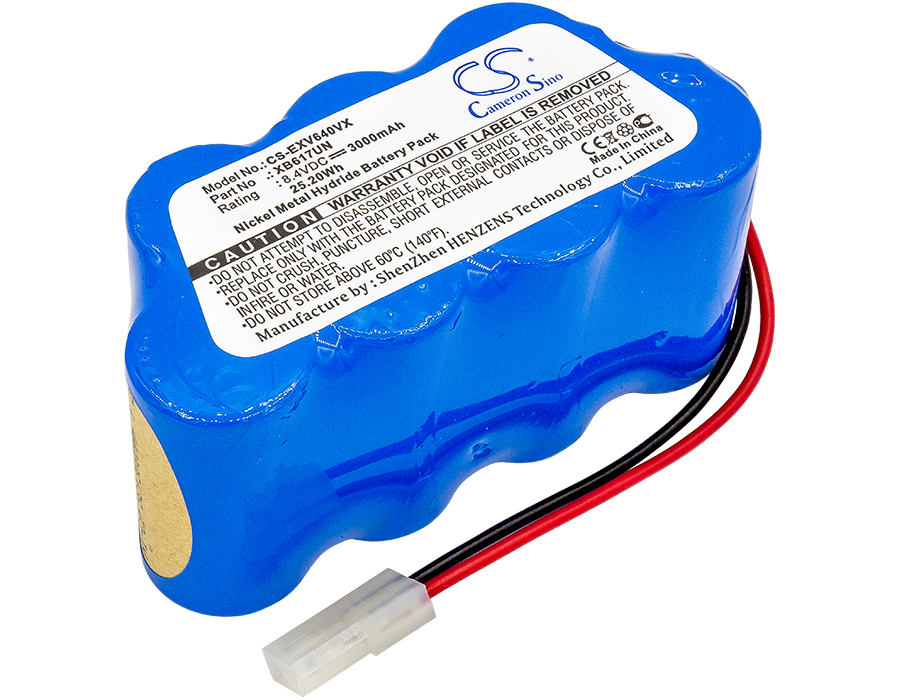 Акумулятор Domo 206SW-34 Pro, DO206SW-34 Pro