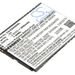 Акумулятор Explay X5