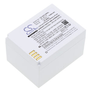 Акумулятор Ezviz C3A