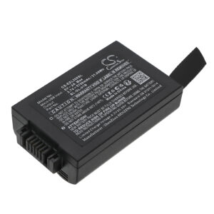 Акумулятор Ezviz DL20VS, DL30VS