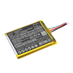 Акумулятор Ezviz DP1, DP1C, DP1S