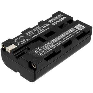 Акумулятор CAME-TV BOLTZEN B-30, BOLTZEN B-30S, ULTRA SLIM 576B 3200 – 5800 K