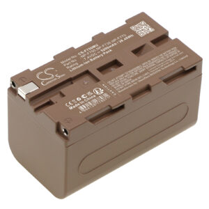 Акумулятор Aputure AMARAN AL-528C, AMARAN AL-528S, AMARAN AL-528W, AMARAN AL-F7 CRI 95+, AMARAN ALH198 CRI 95+, AMARAN ALH-198C CRI 95+