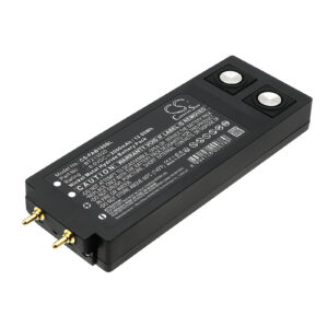 Акумулятор HBC TTB 10