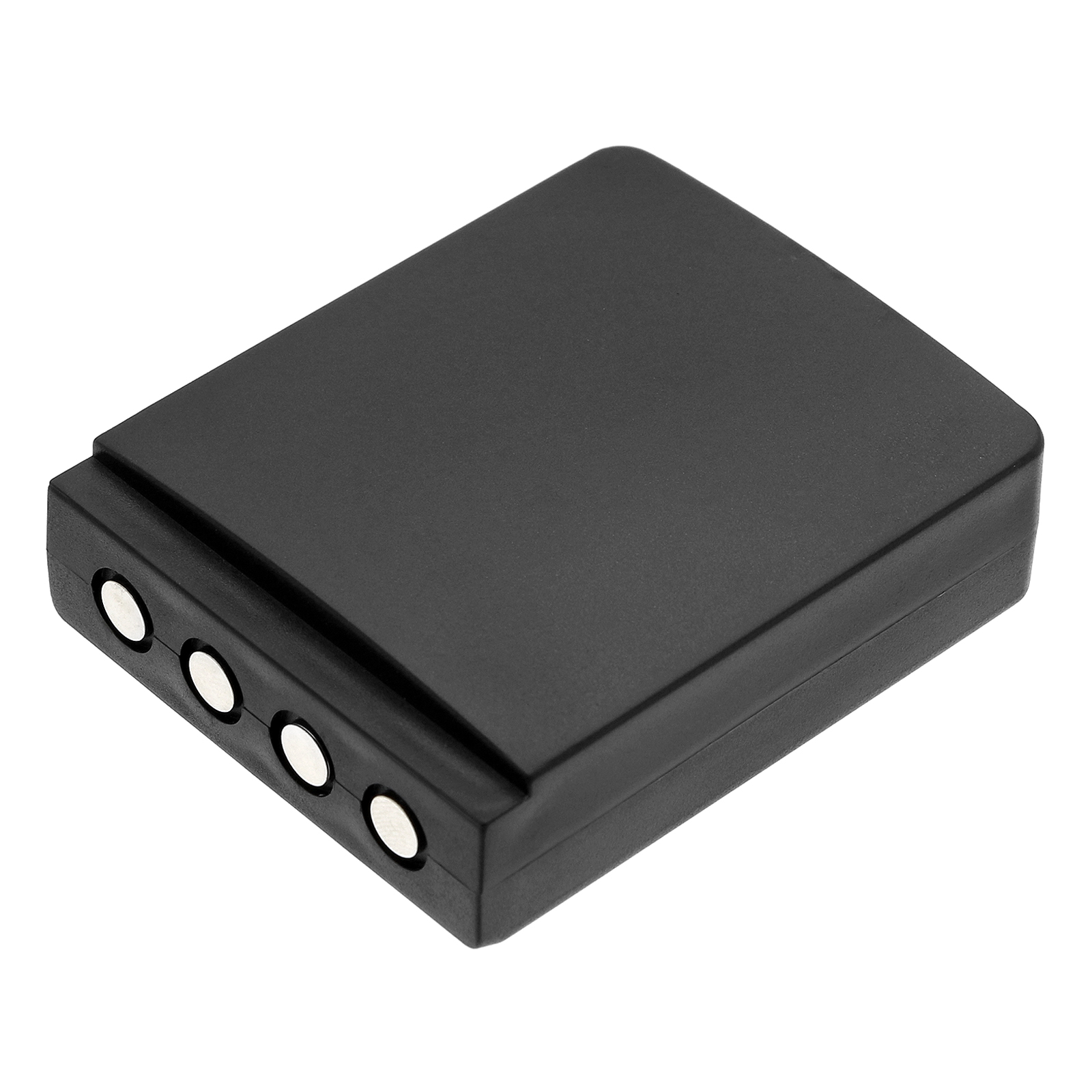 Акумулятор HBC FBFUB09N, FUB 9NM 6V, FUB9NM, Linus 4, Linus 6, Micron 4, Micron 6, Radiomatic Eco, Radiomatic Keynote, Radiomatic Linus 4, Radiomatic Micron 4, Radiomatic Micron 5, Radiomatic Micron 6, Radiomatic Micron 7, Radiomatic Patrol D, - Зображення 3