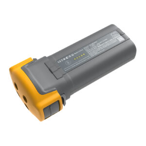 Акумулятор Fluke 4JNW4, 4JNW5, Ti100, Ti105, Ti110, Ti125, Ti200, Ti27, Ti27 Infrared Cameras, Ti29, Ti300, Ti32, Ti400, Ti401, Ti450, Ti480, Ti90, Ti95, TiR105, TiR110, TiR125, TiR27, TiR29, TiR32