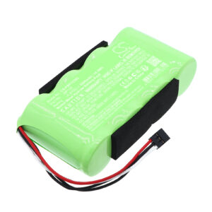 Акумулятор Fluke Scopemeter 120 (Firmware 2.01