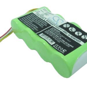 Акумулятор Fluke ScopeMeter 123, ScopeMeter 123S, ScopeMeter 124, ScopeMeter 124S