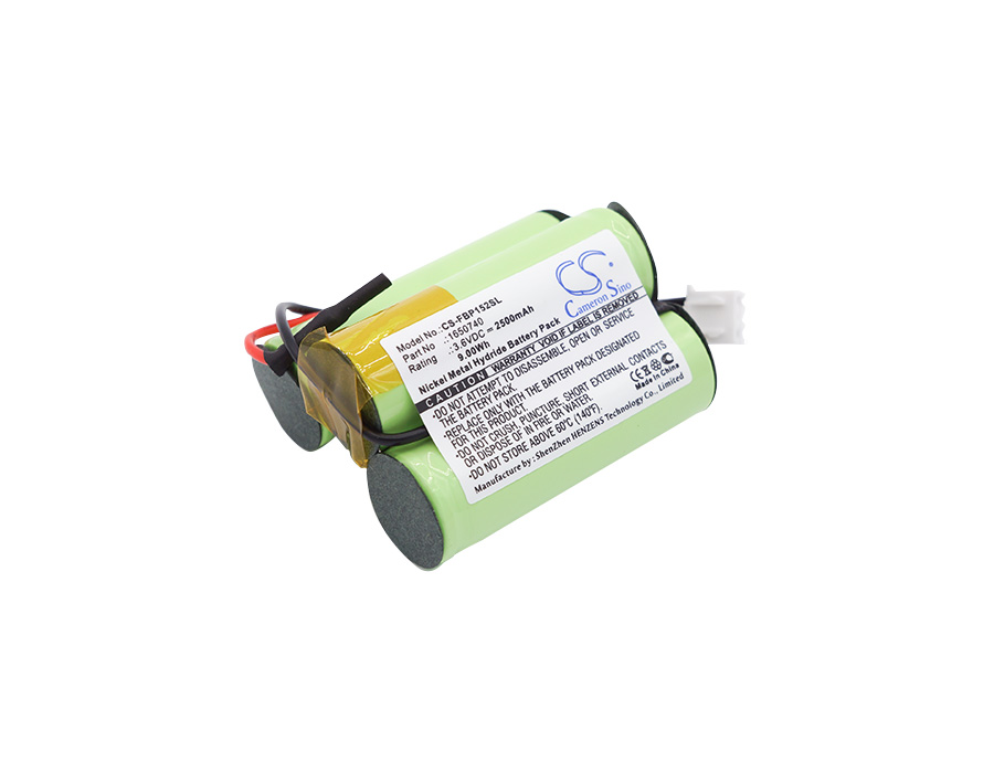 Акумулятор Fluke 1521 Thermometer, 1522 Thermometer, Testpath 140005