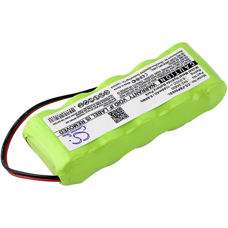 Акумулятор Fluke Analyzers Memobox, Memobox - Зображення 2