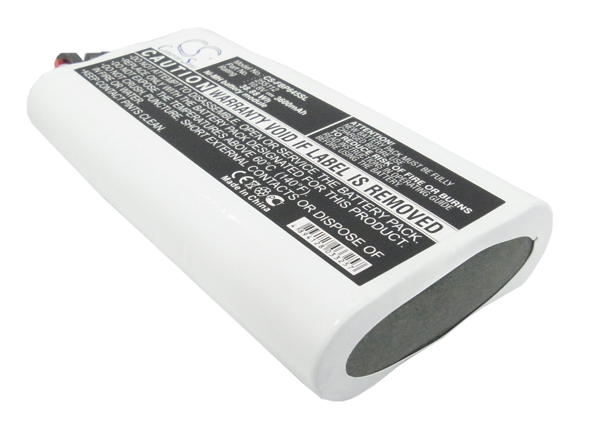 Акумулятор Fluke 932645