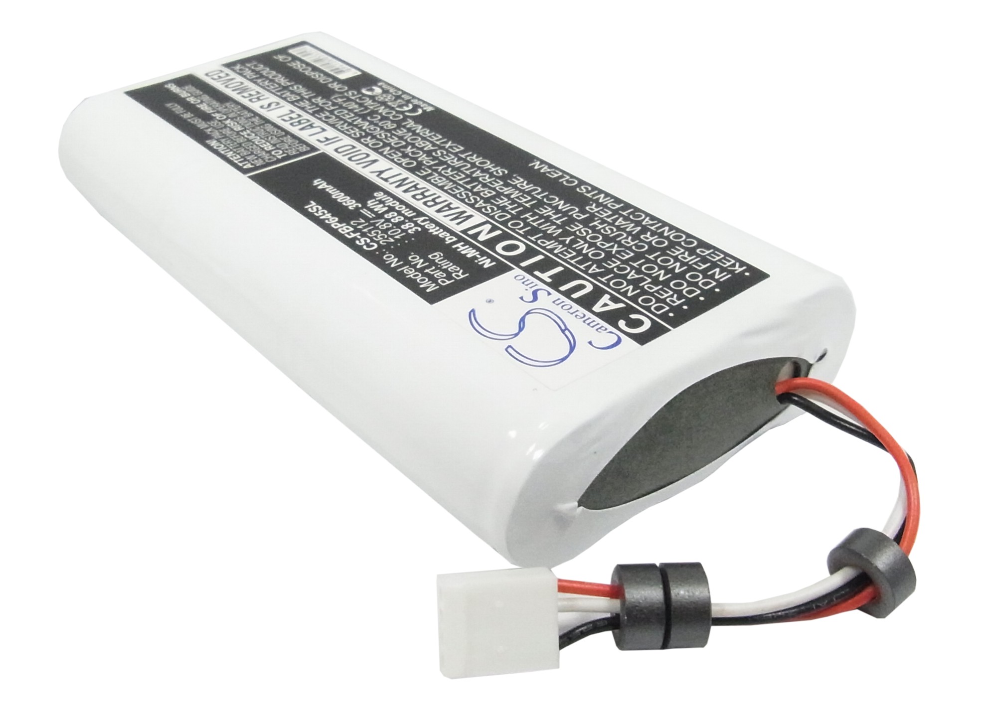 Акумулятор Fluke 932645 - Зображення 2