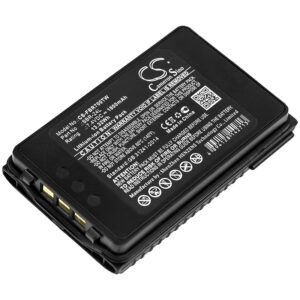 Акумулятор YAESU FT-70D, FT-70DR, FT-70DS