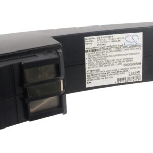 Акумулятор Festool 486831, 488844, 489073, 489726, 489823, 489824, 489825, 490358, 490359, 49036, 490592, 490889, 491150, C12CE-NC-C45-Plus, C12DUO, C12GG, CCD12, CCD12ES, CCD12ES-C, CCD12FX, CCD12MH, CCD12v, CDD12, CDD12E, CDD12ES, CDD12ESC,