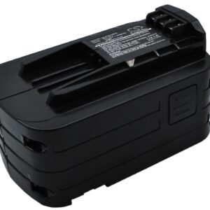 Акумулятор Festool C15, PSC/PSBC 400/420, Quadrive T18, Quadrive TSC55, T15, T18 Drill Drivers, T18+3, Ti 15