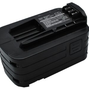 Акумулятор Festool C15, PSC/PSBC 400/420, Quadrive T18, Quadrive TSC55, T15, T18 Drill Drivers, T18+3, Ti 15