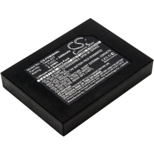 Акумулятор FLIR DM284, DM284 Imaging Multimeter, DM285, DM285 Imaging Multimeter, DM90 TRMS Multimeter, DM91 TRMS Multimeter, DM92 Multimeter, DM93 Multimeter