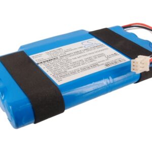 Акумулятор Fukuda Denshi DS 7100 Dynascope Bedsi, Denshi DS7100, Denshi DS-7100, DS7001, DS-7001, DS-7100, DS-7300, DS-7700, DS-8500