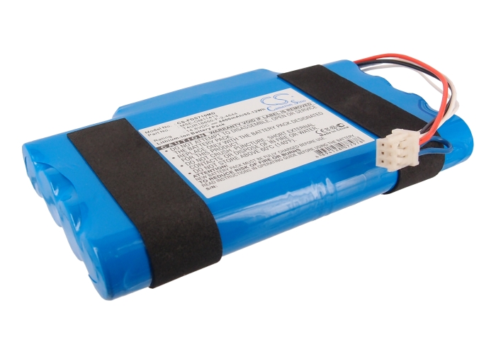 Акумулятор Fukuda Denshi DS 7100 Dynascope Bedsi, Denshi DS7100, Denshi DS-7100, DS7001, DS-7001, DS-7100, DS-7300, DS-7700, DS-8500
