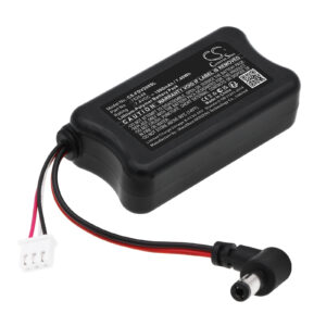 Акумулятор Fatshark Attitude V2, Attitude V3, Base, Dominator, Dominator HD, Dominator HD V2, Dominator V2, HDO FPV Goggles, Predator, RCV922