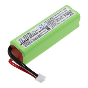 Акумулятор Fukuda Denshi ECG CardiMax FX-7202, ECG FX-2201, ECG FX-7201, ECG FX-7202