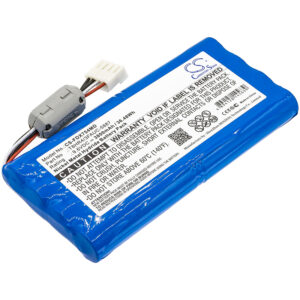 Акумулятор Fukuda FCP-7541, FX-7540, FX-7542