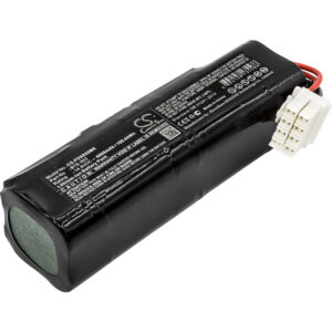 Акумулятор Fukuda Denshi Cardimax FX-8322, Denshi FX-8322 ECG, Denshi FX-8322R, ECG FX 8322, FCP-8321, FCP-8453, FX-8322, FX-8322R